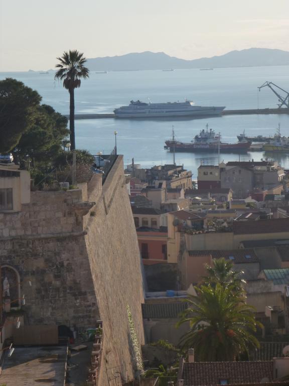 Santa Restituta In Cagliari Centre Q4825 아파트 객실 사진